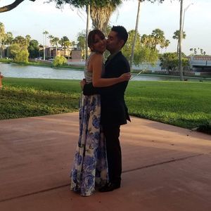 Meet your Posher, Araceli